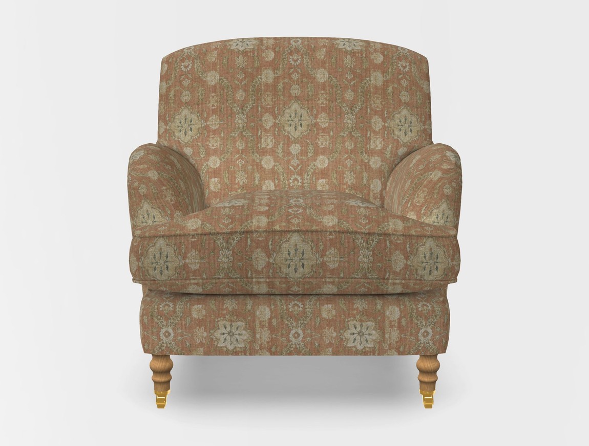 Ladies Chair