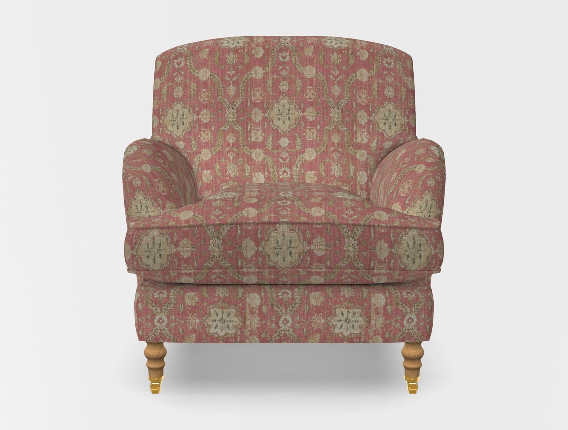 Ladies Chair