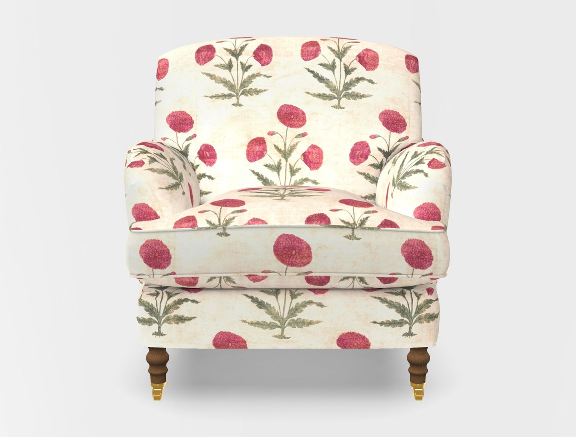 Ladies Chair