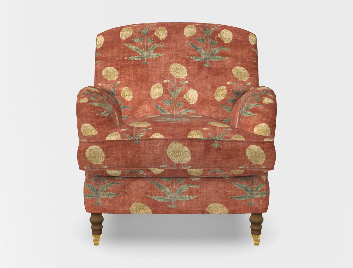 Ladies Chair