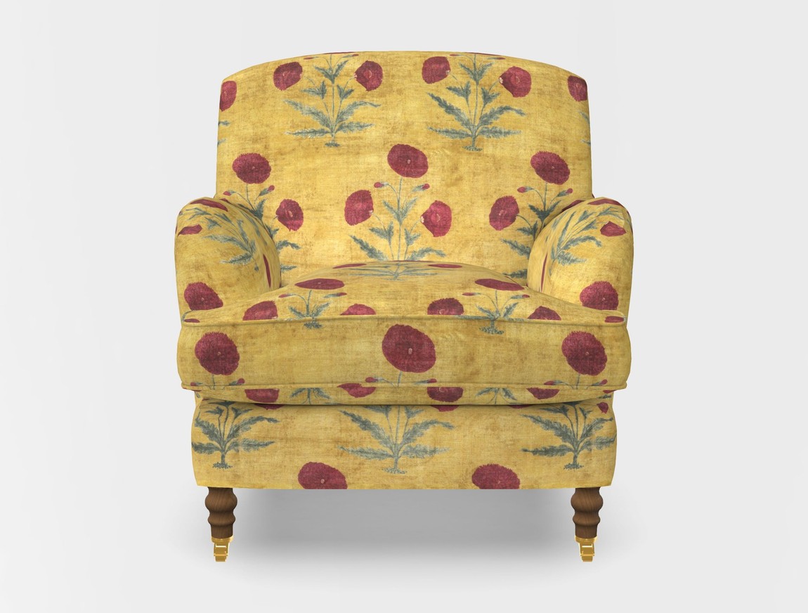 Ladies Chair