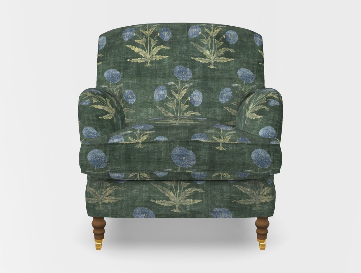 Ladies Chair