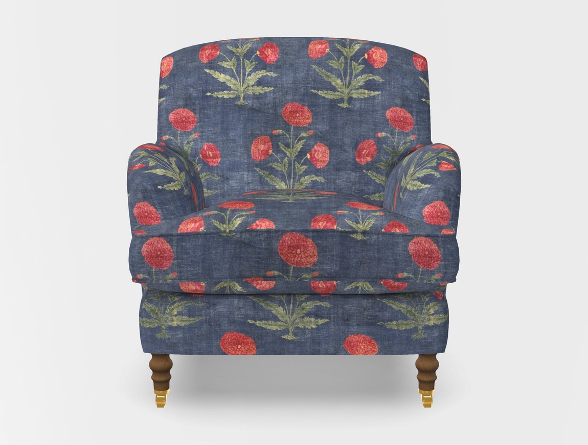 Ladies Chair