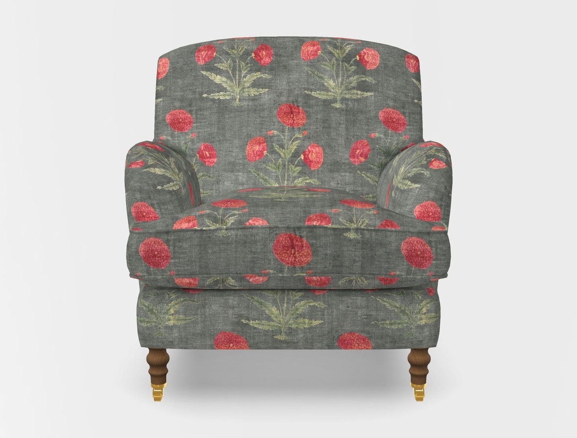 Ladies Chair