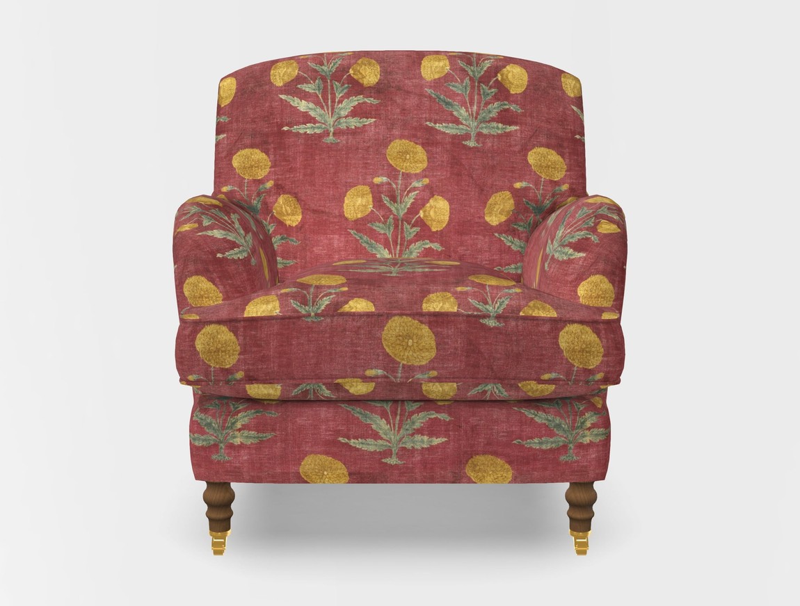 Ladies Chair