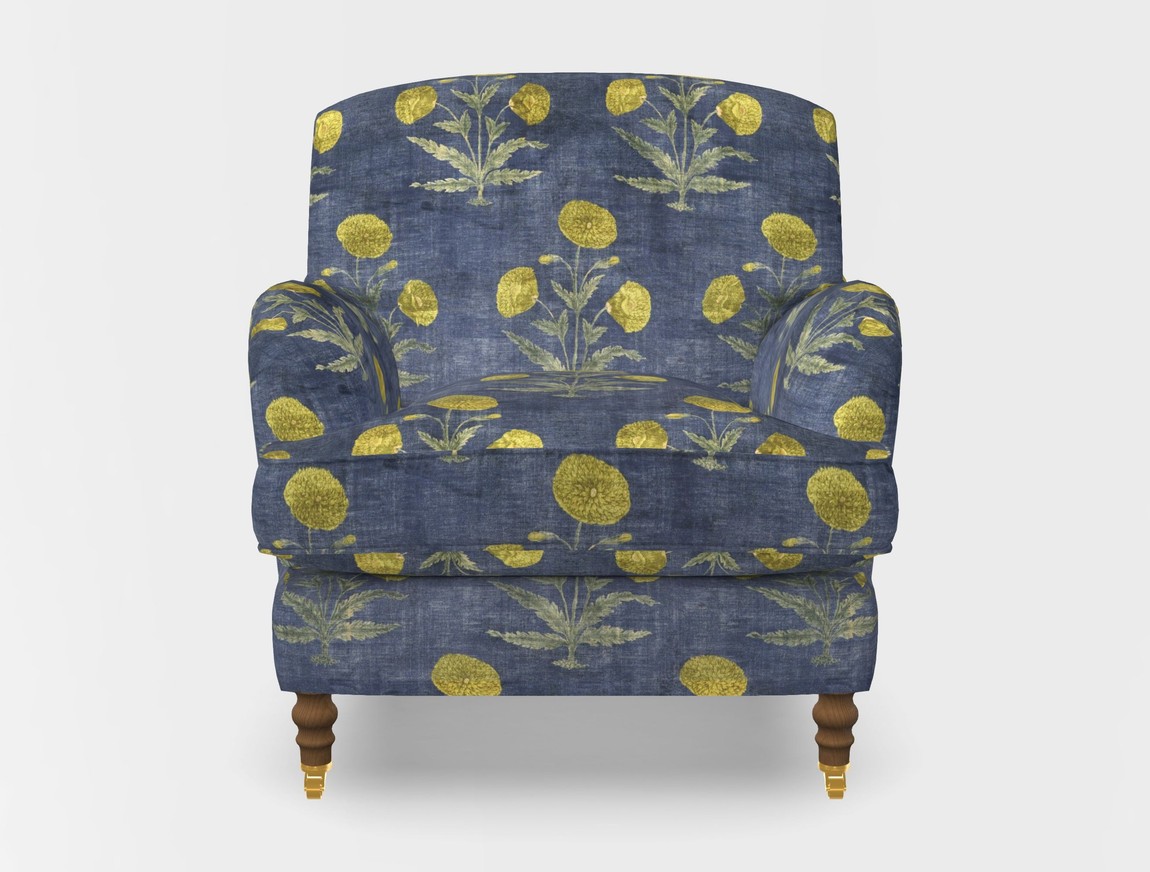 Ladies Chair