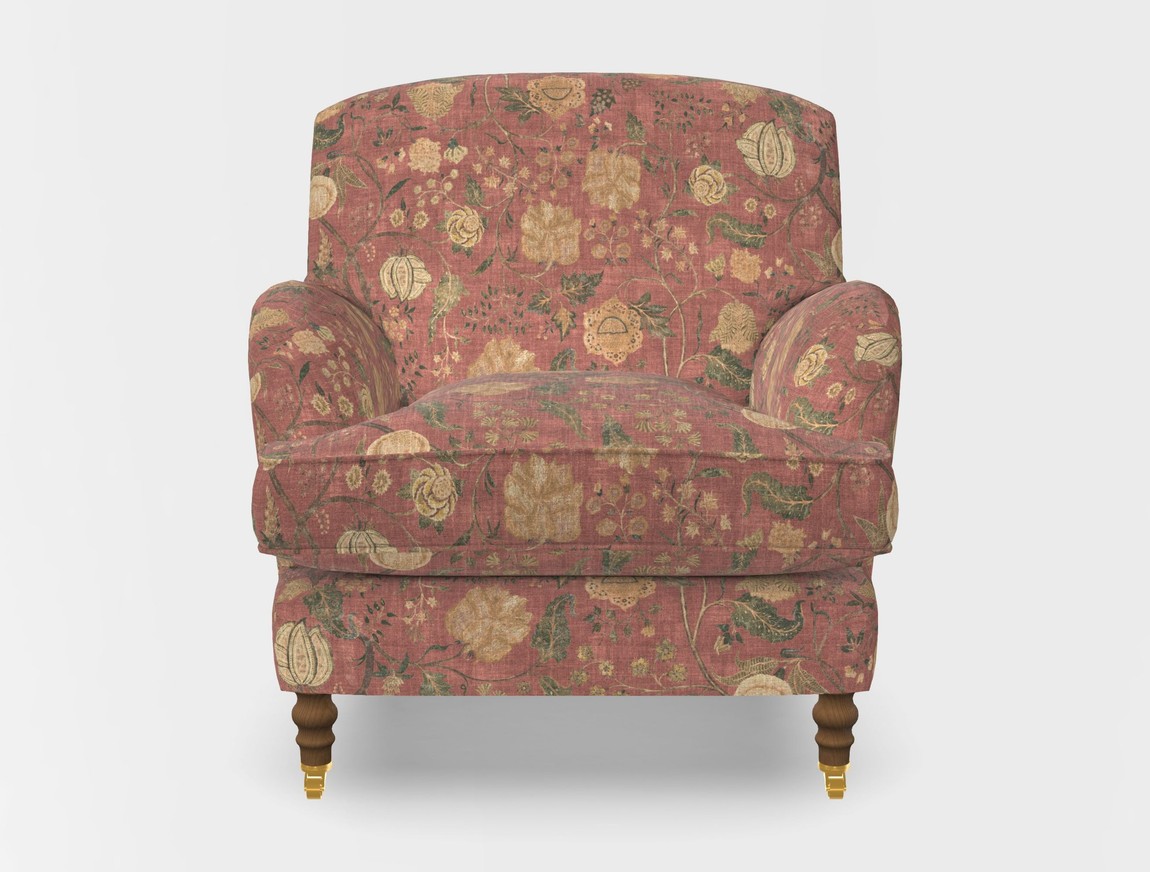 Ladies Chair