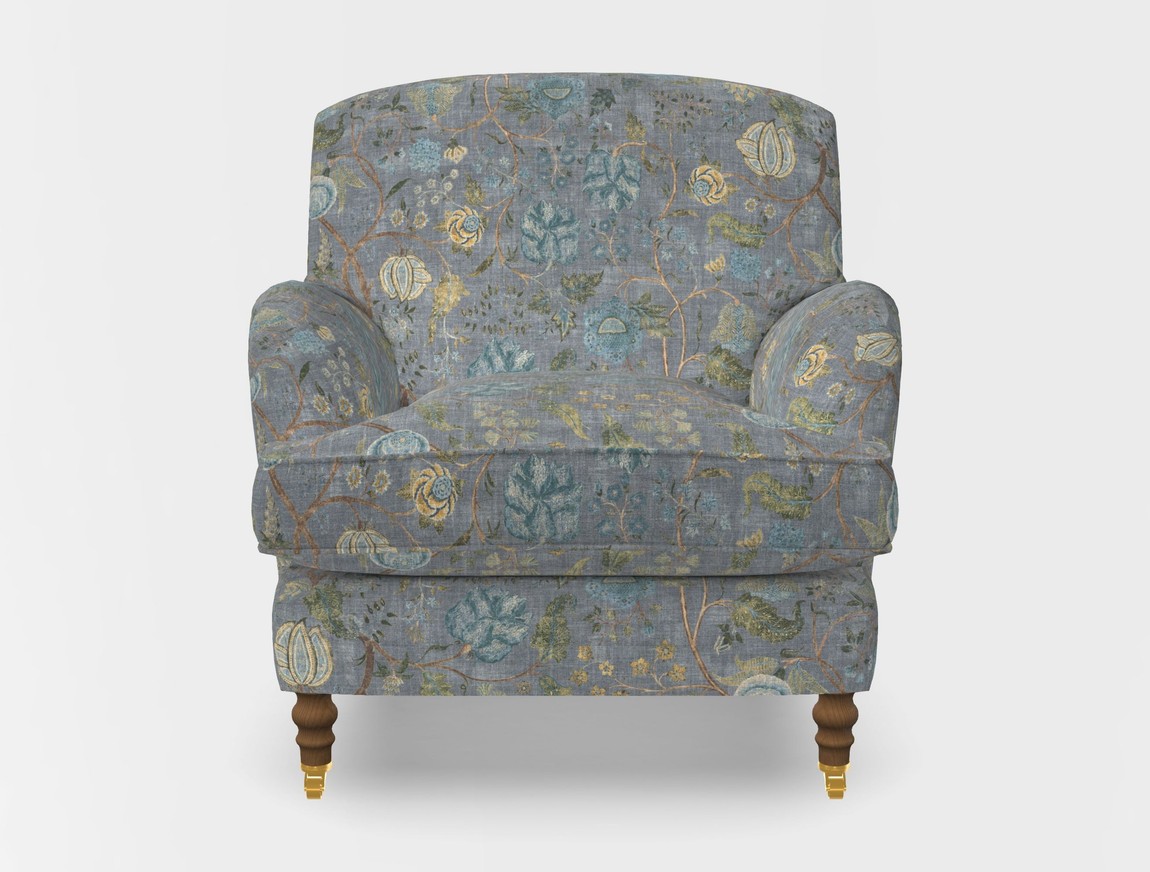 Ladies Chair