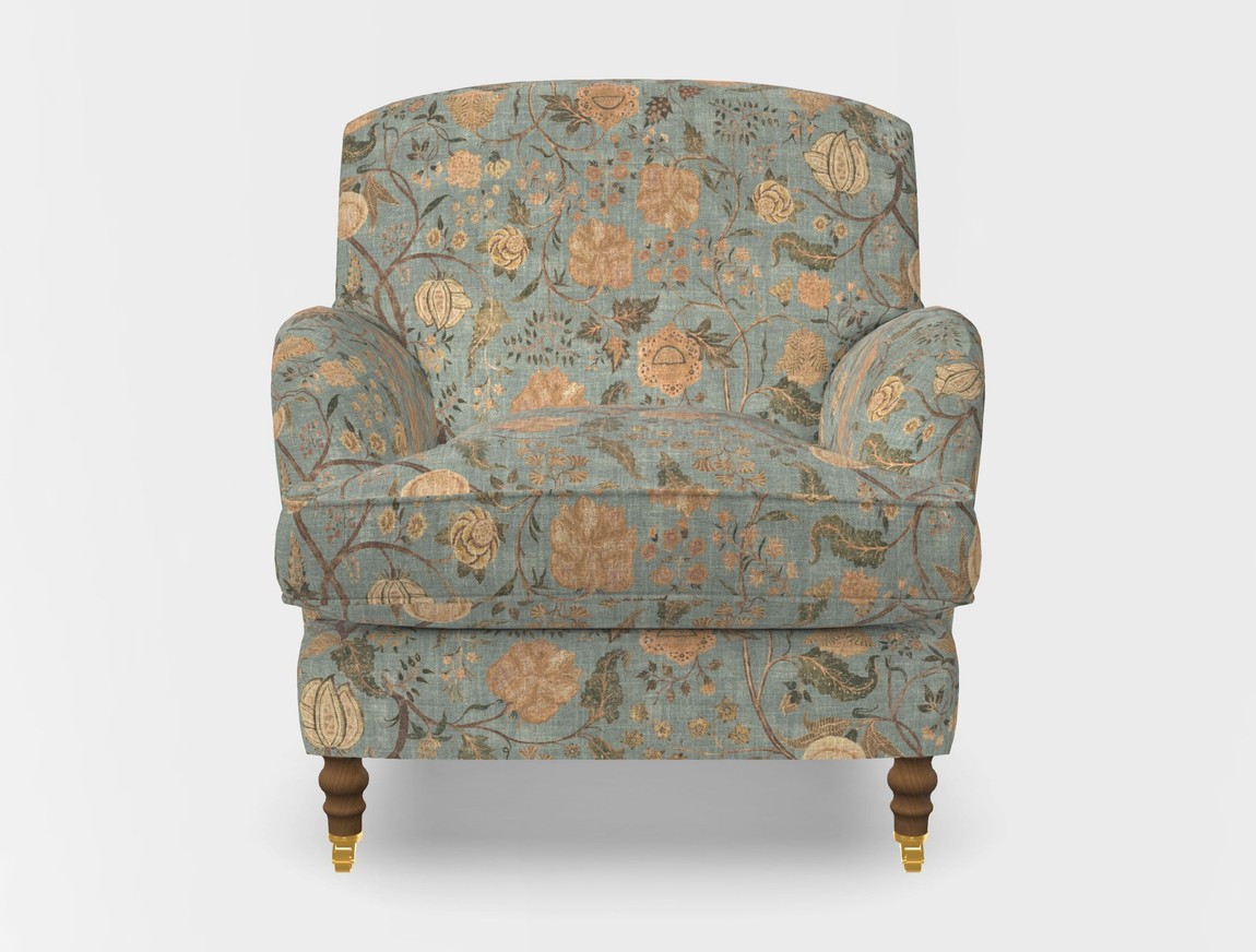 Ladies Chair