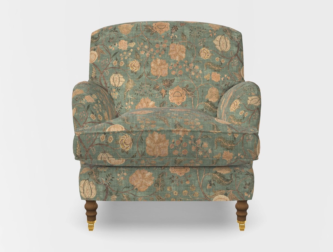 Ladies Chair