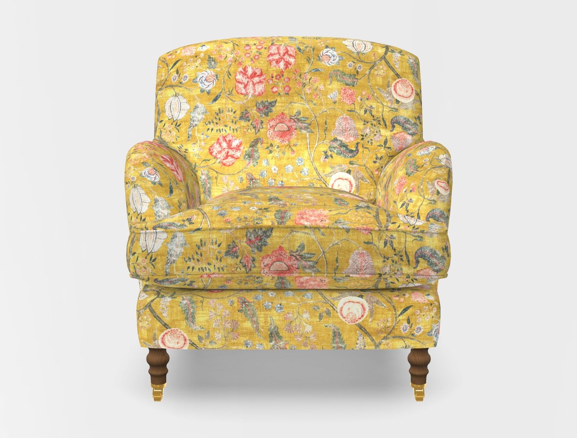 Ladies Chair