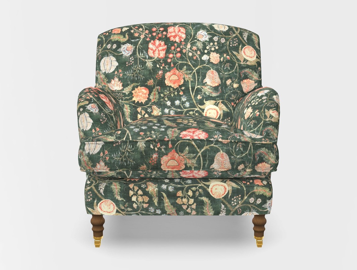 Ladies Chair