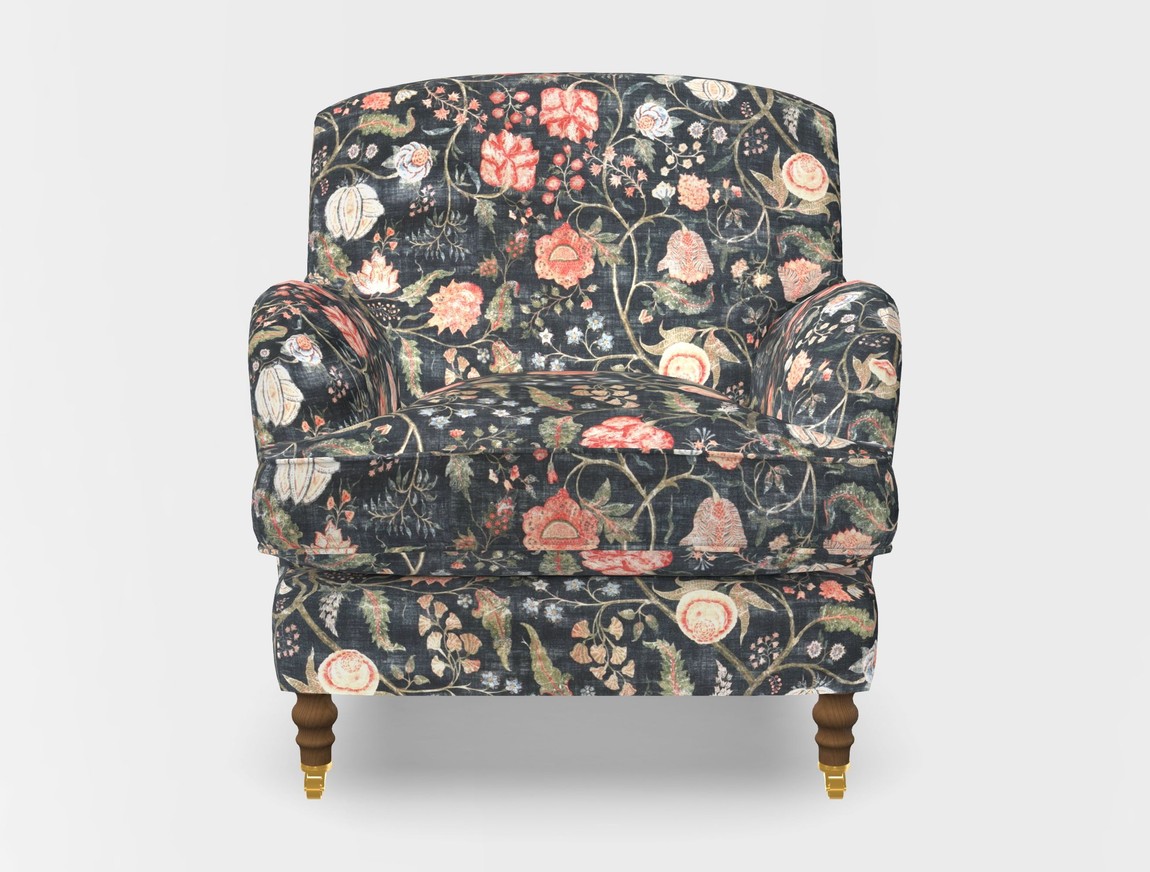 Ladies Chair