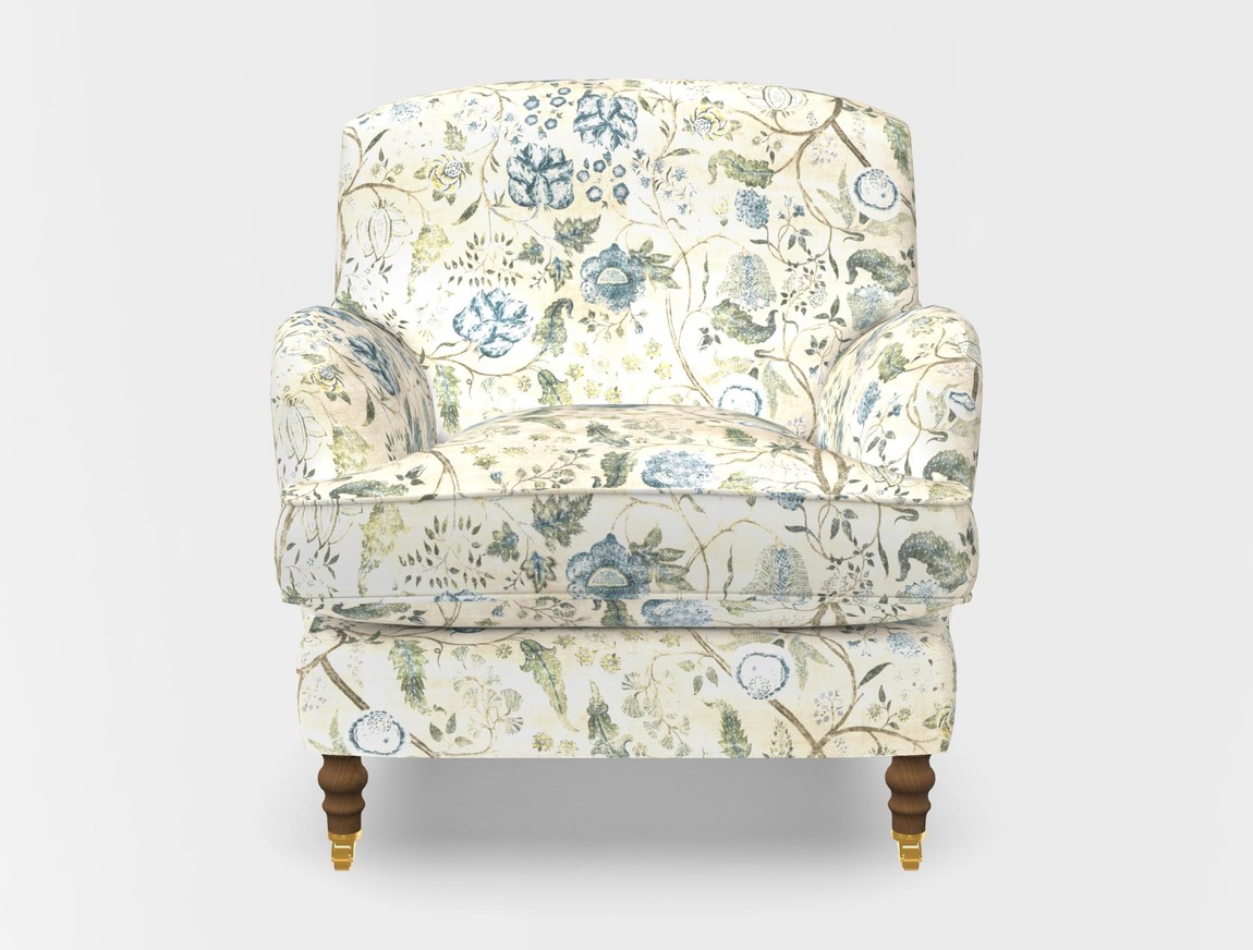 Ladies Chair