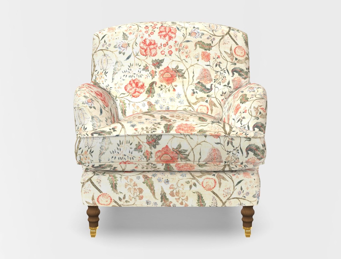 Ladies Chair