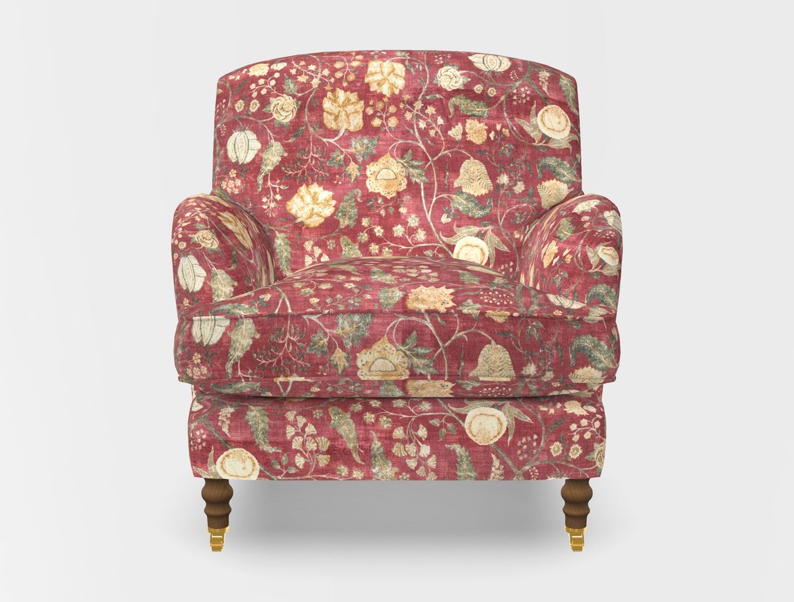 Ladies Chair