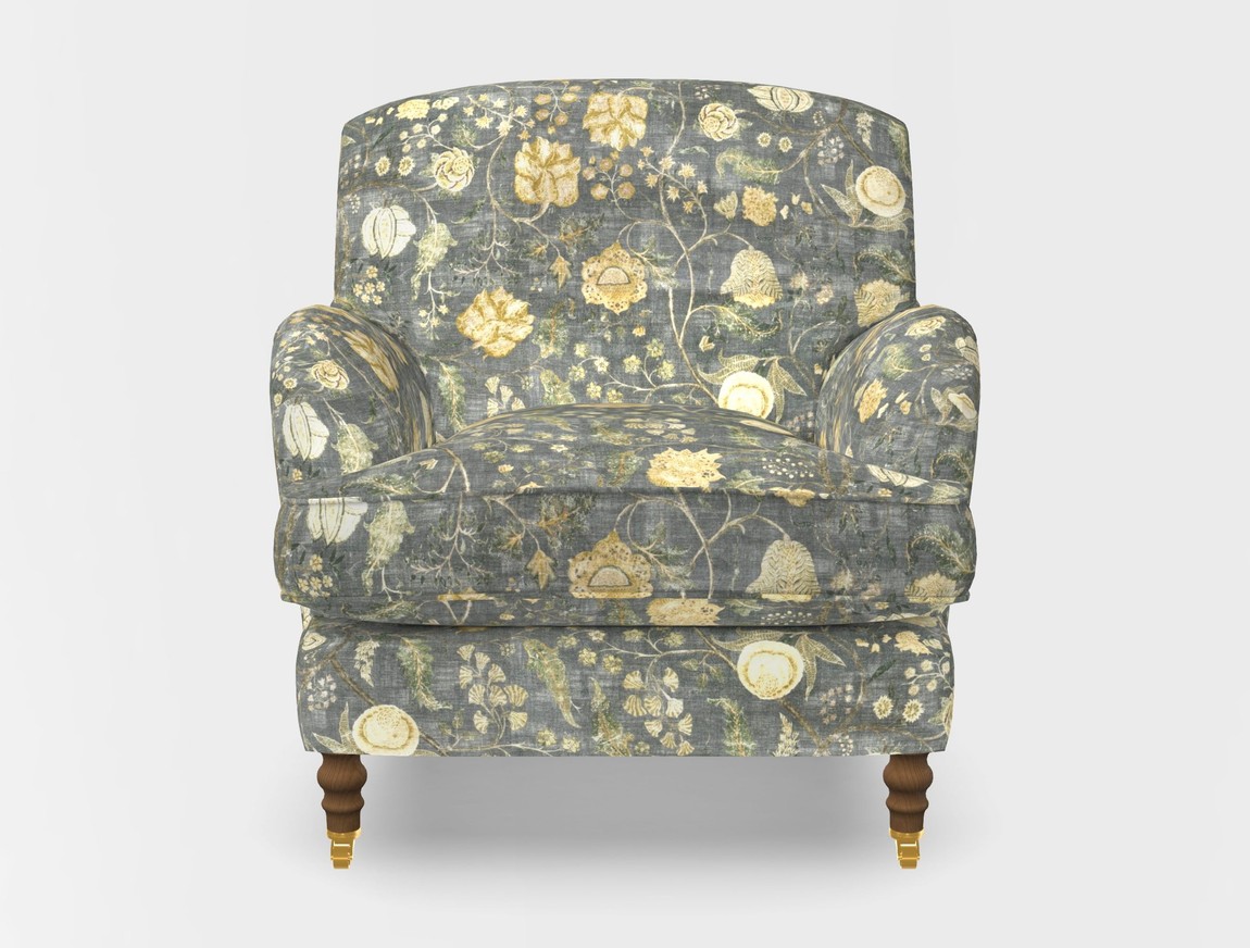 Ladies Chair
