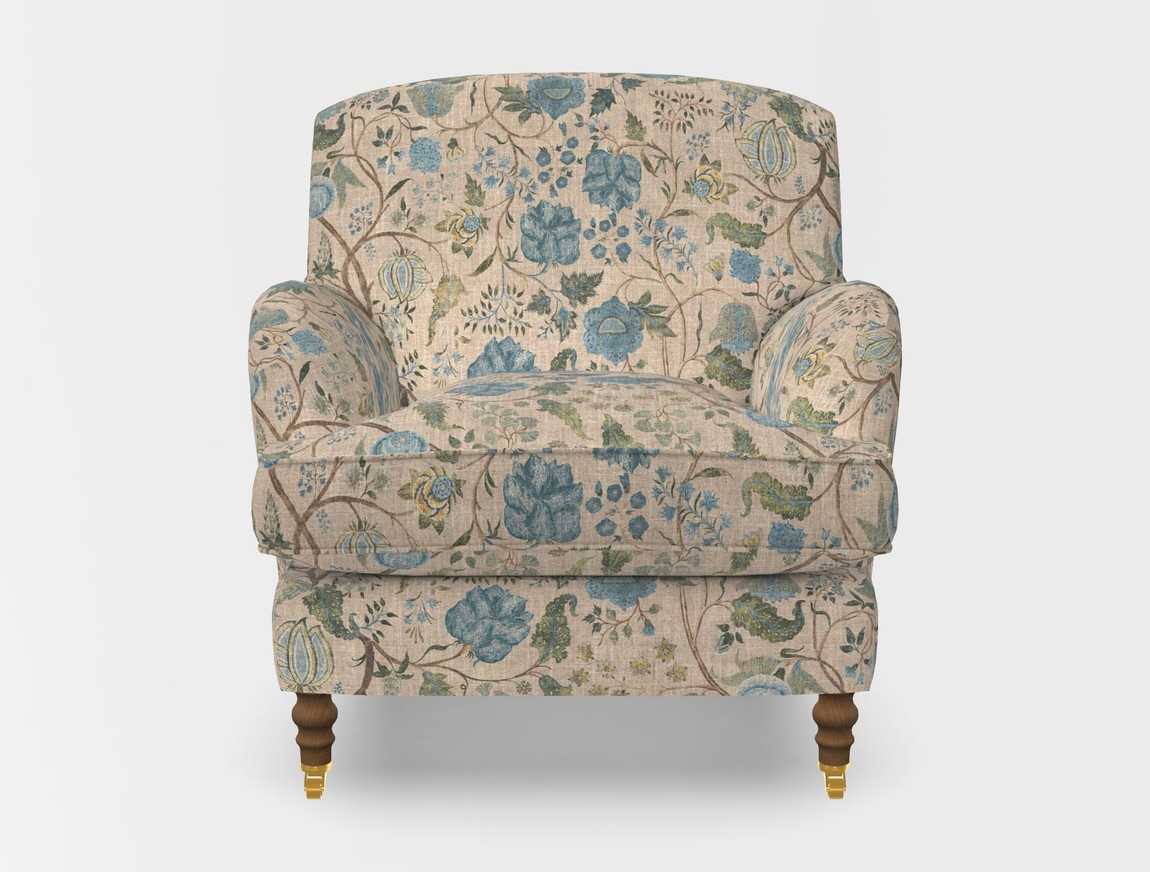 Ladies Chair