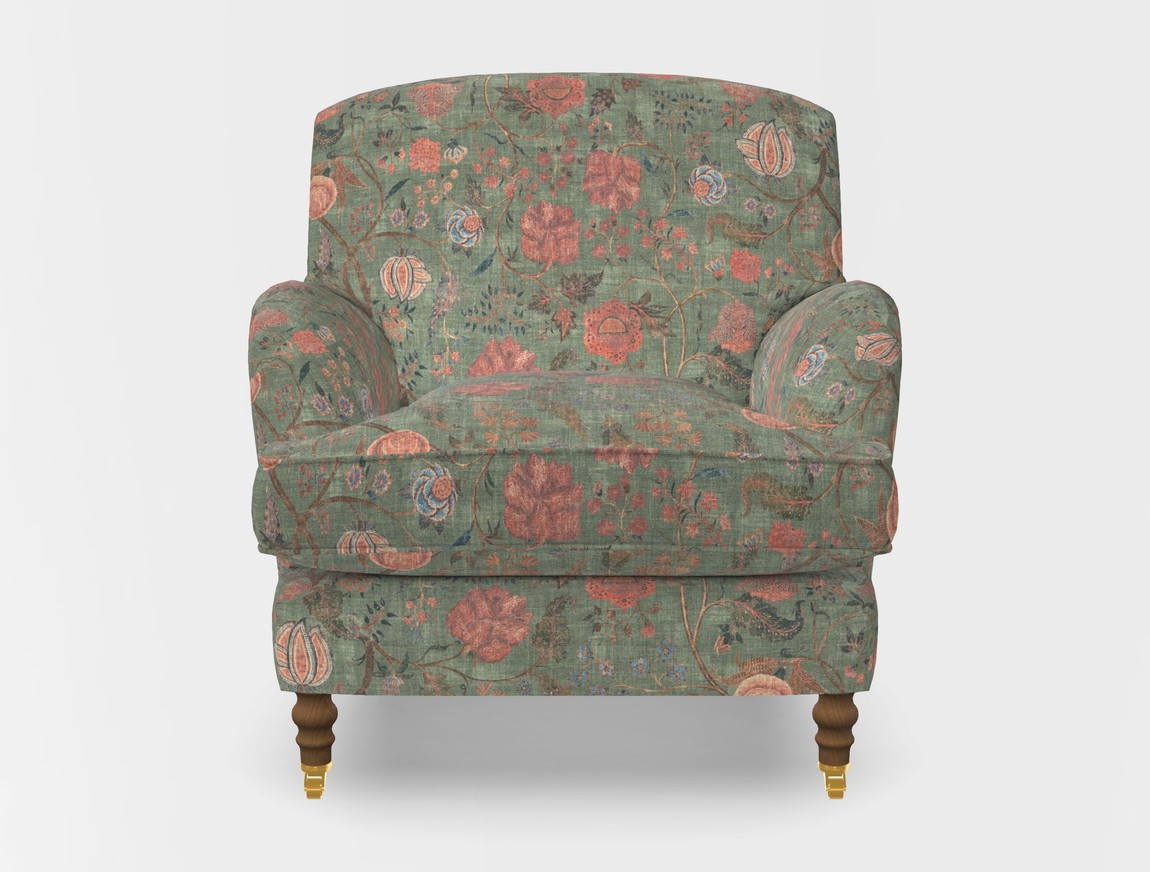 Ladies Chair