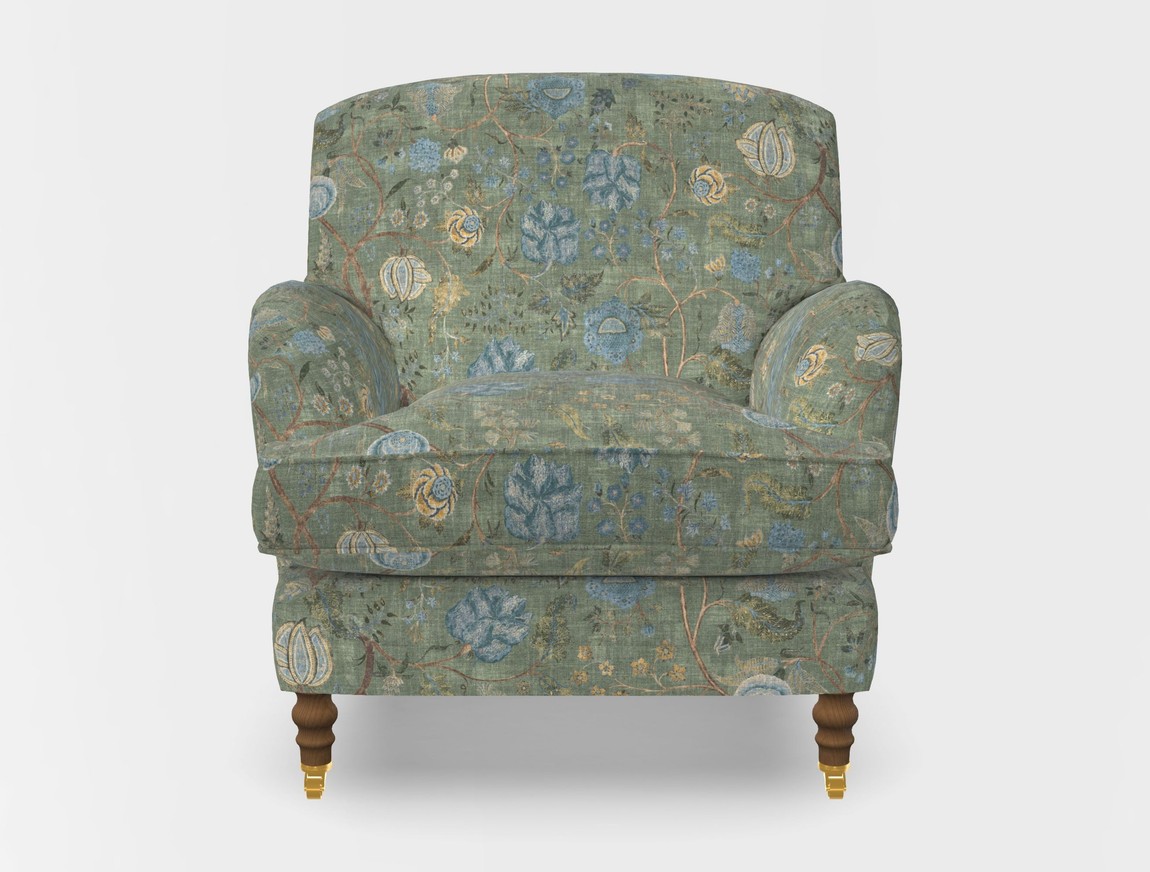 Ladies Chair