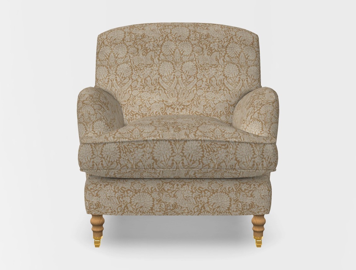 Ladies Chair