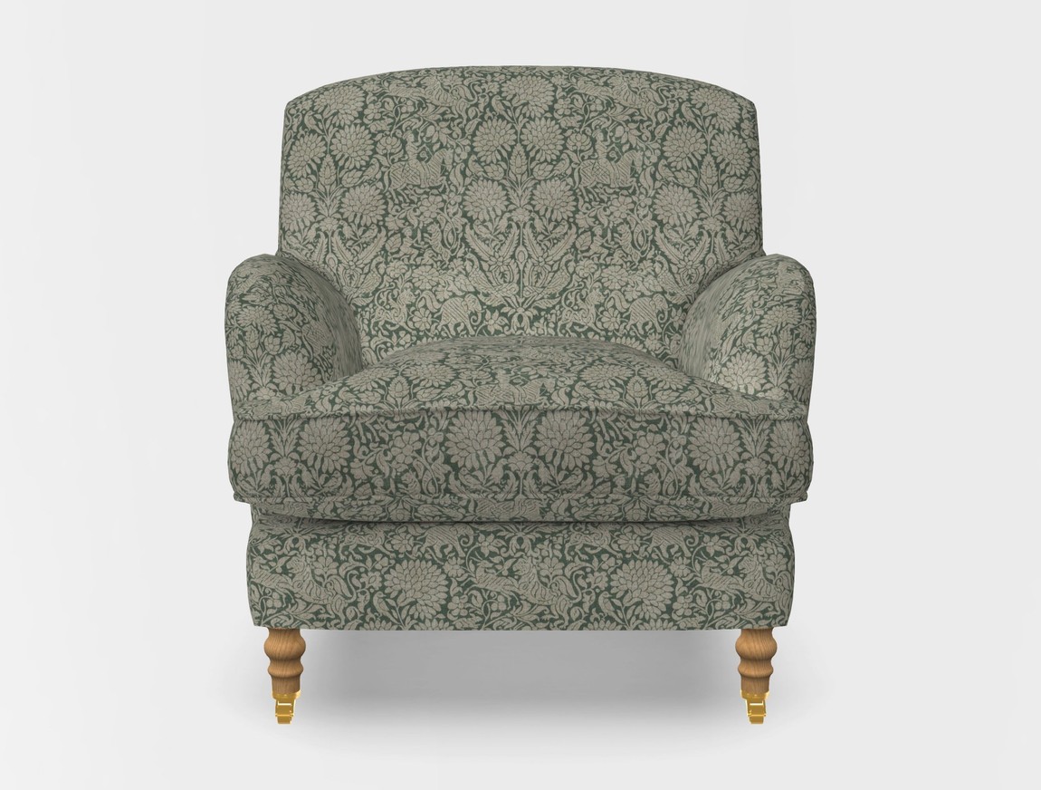 Ladies Chair