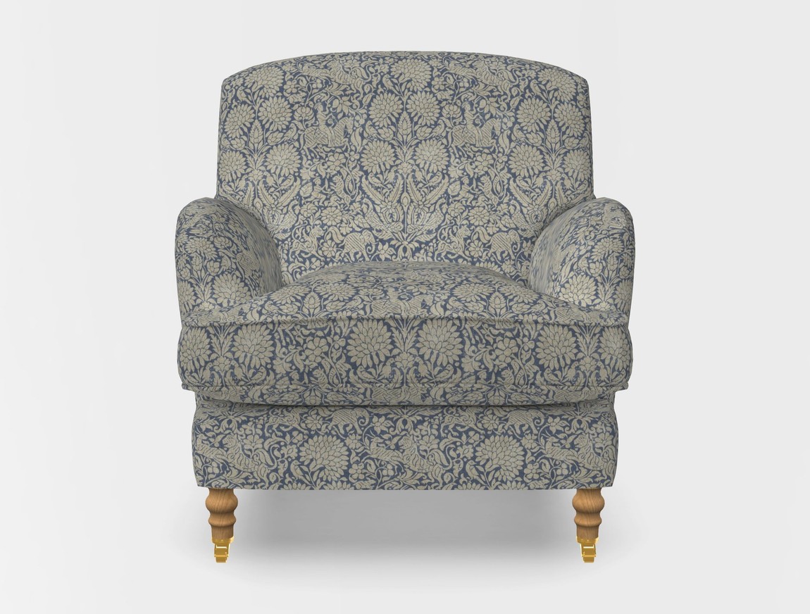 Ladies Chair