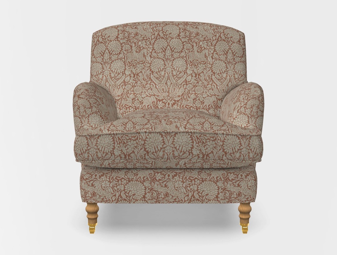 Ladies Chair