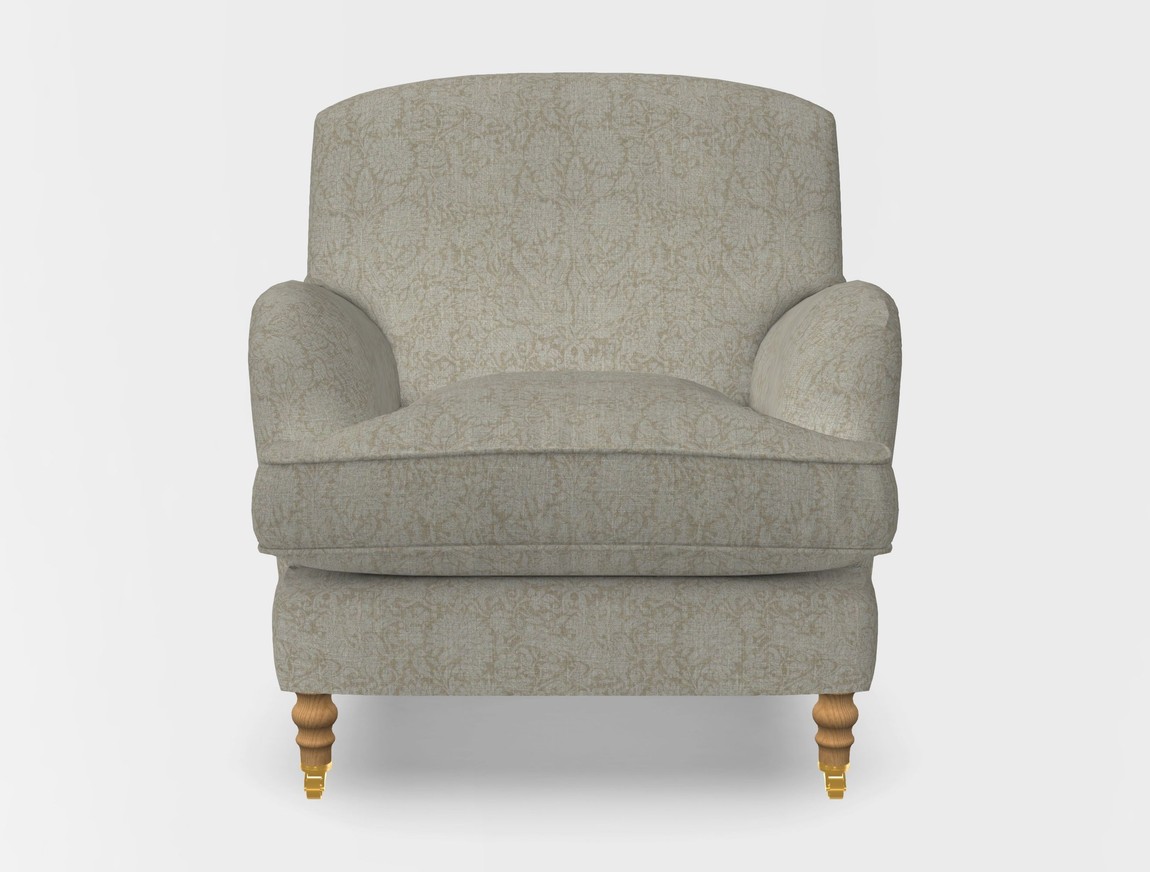 Ladies Chair