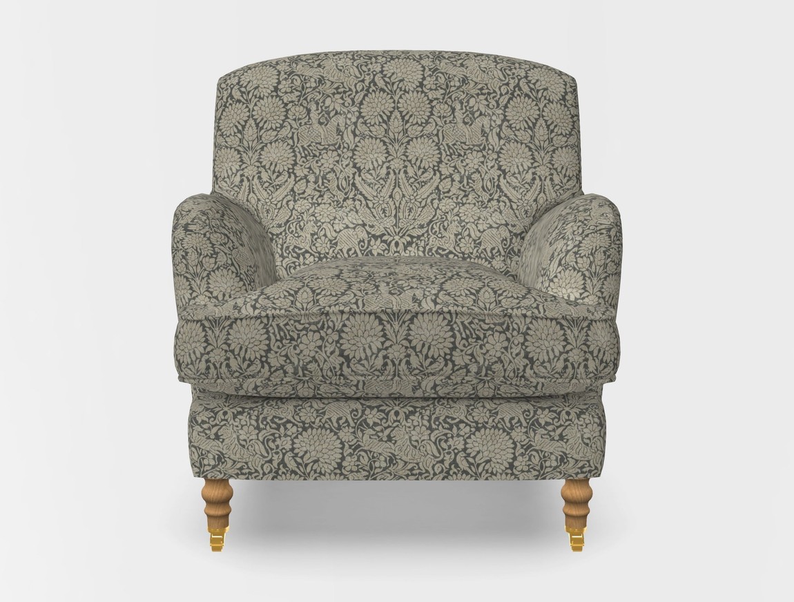 Ladies Chair
