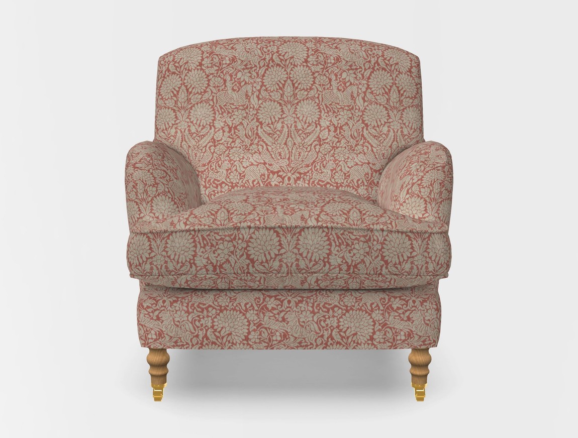 Ladies Chair