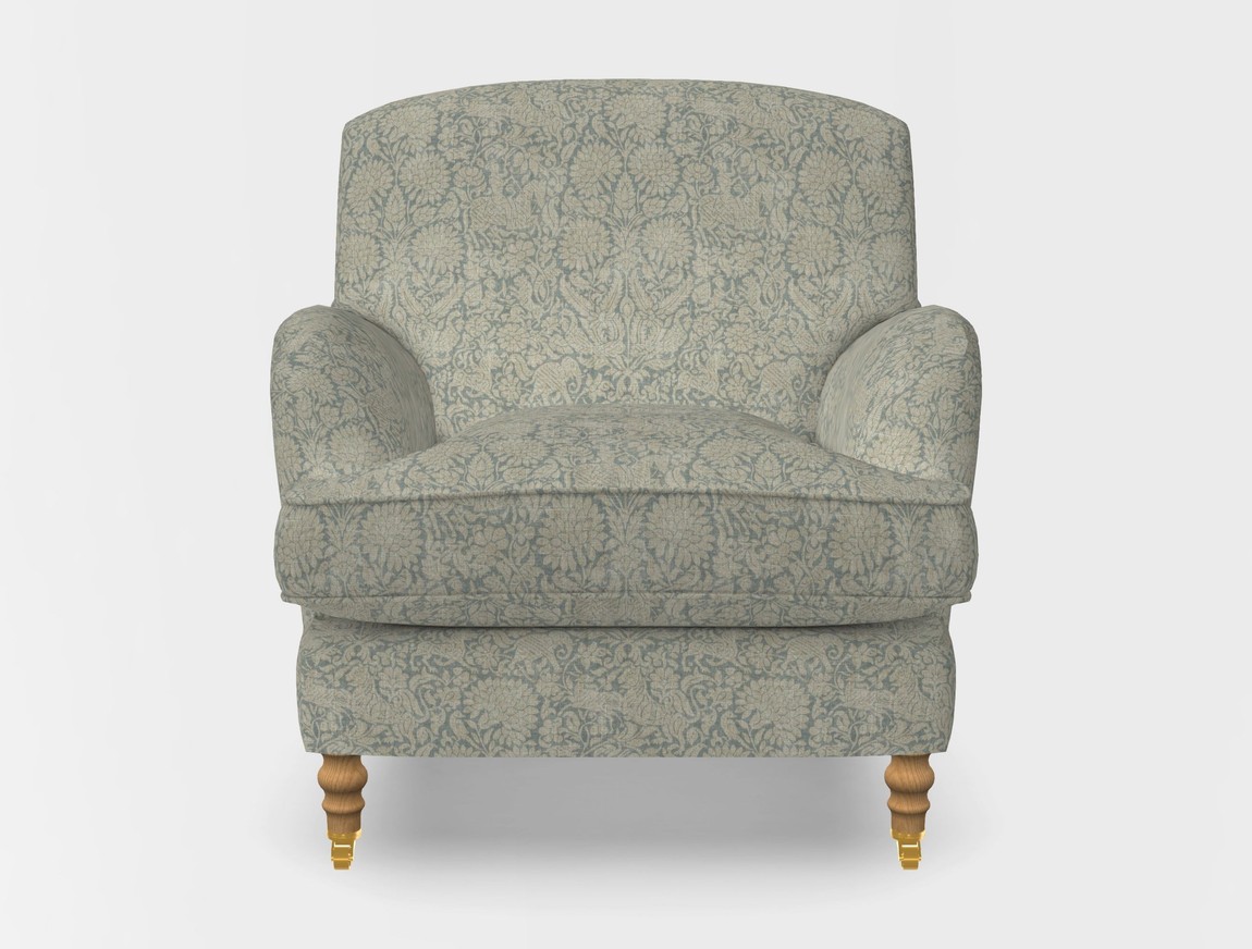 Ladies Chair
