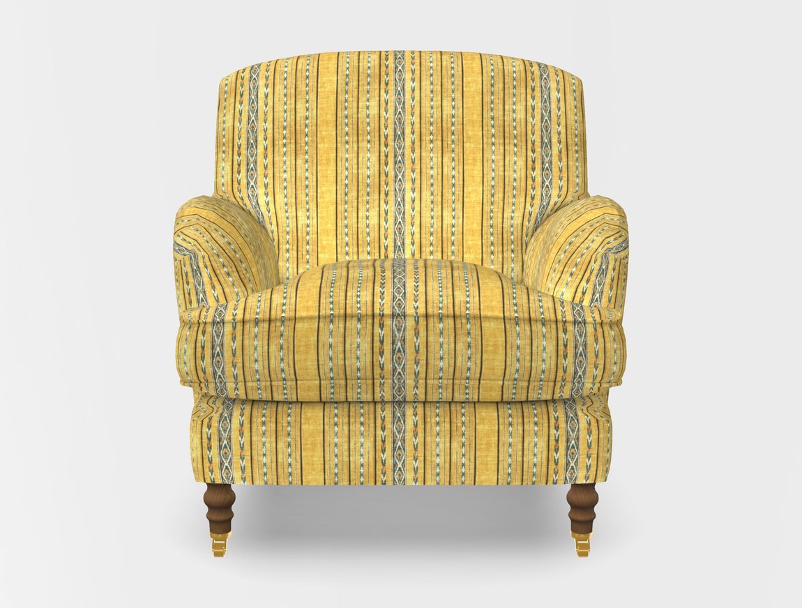 Ladies Chair
