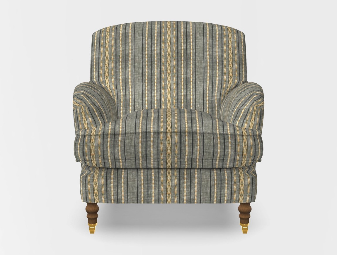 Ladies Chair
