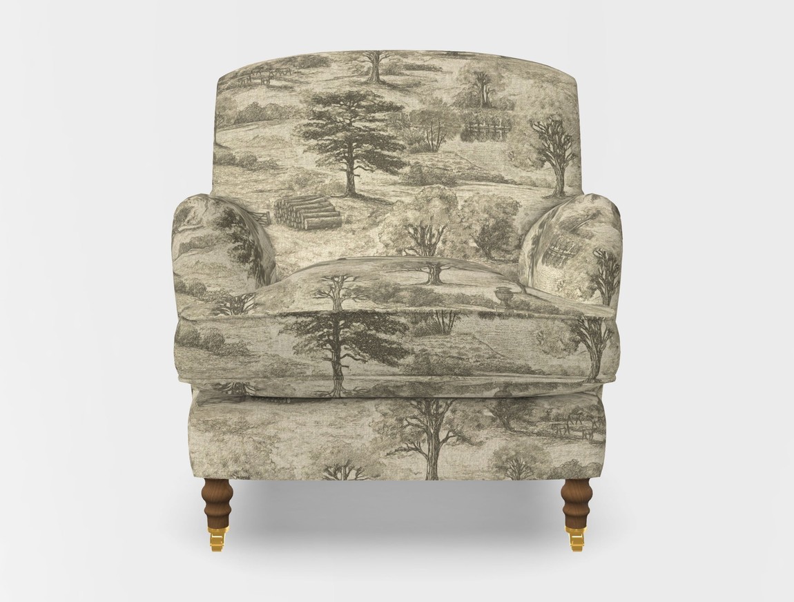 Ladies Chair
