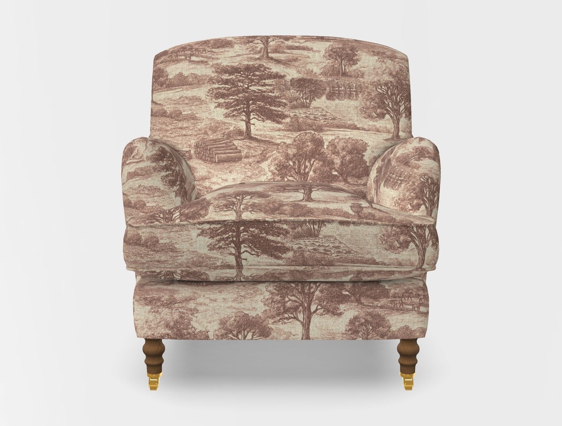 Ladies Chair