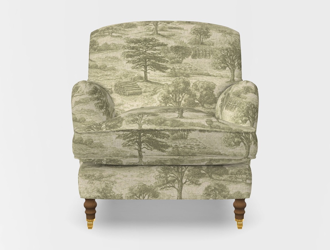 Ladies Chair