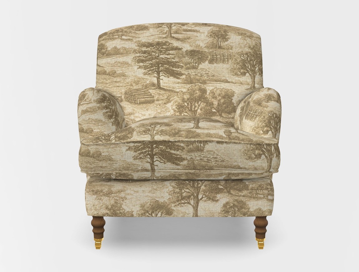 Ladies Chair