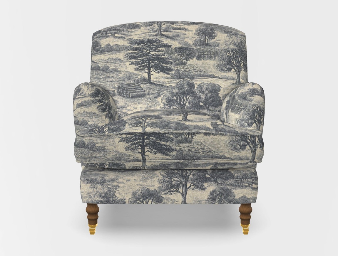 Ladies Chair