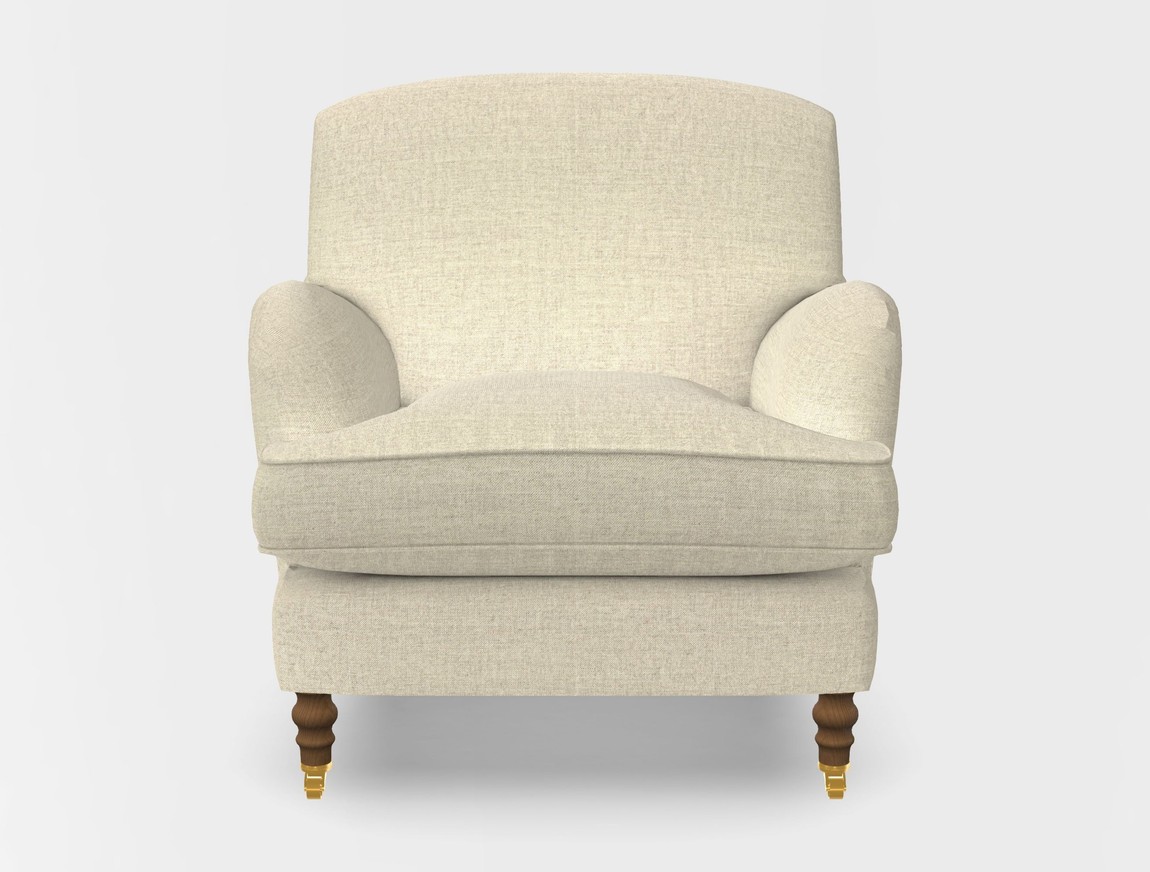 Ladies Chair