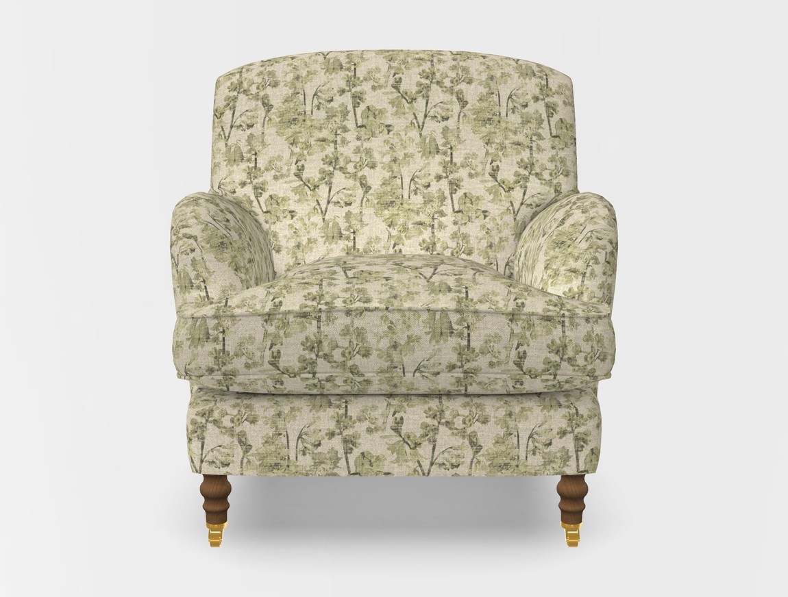 Ladies Chair