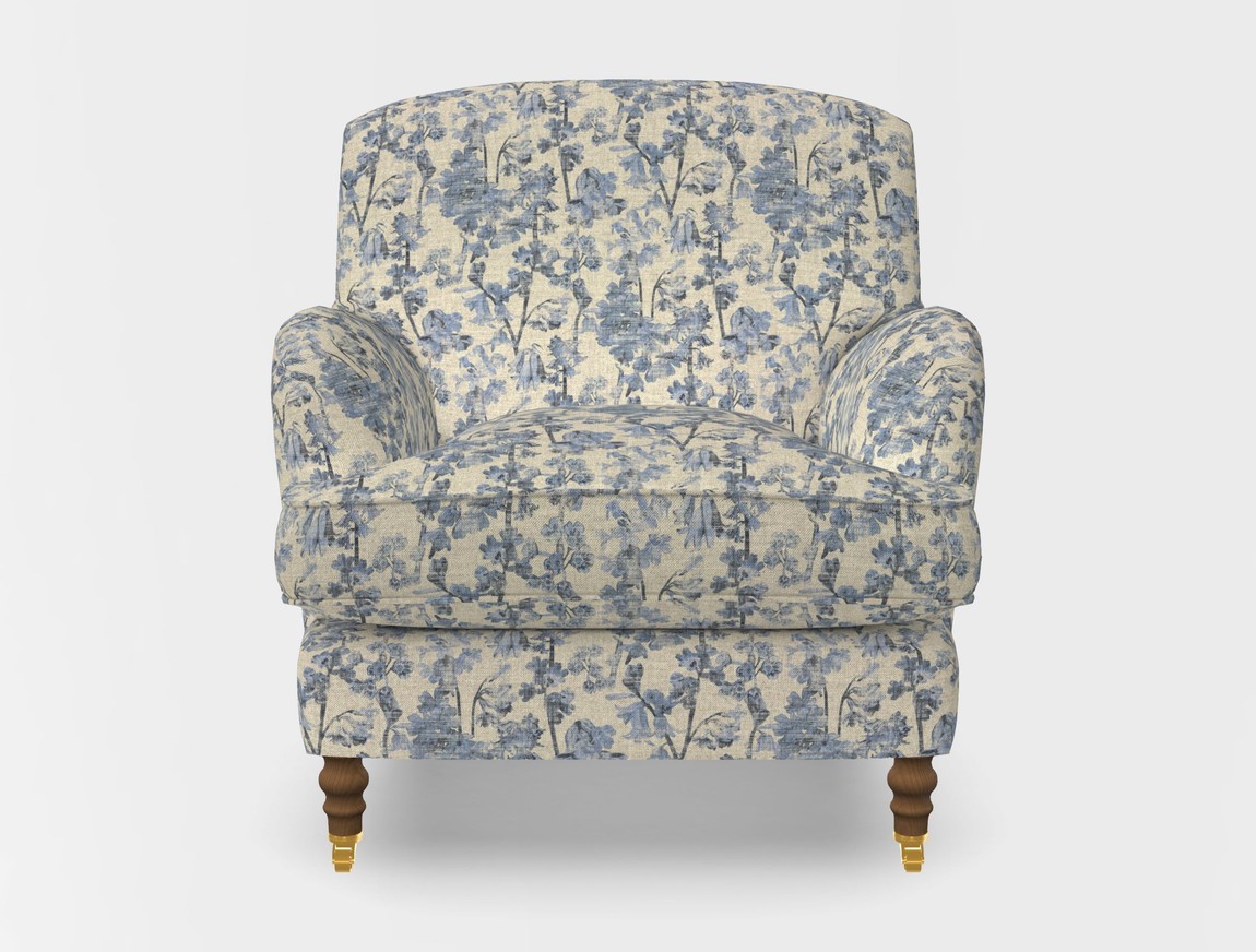 Ladies Chair
