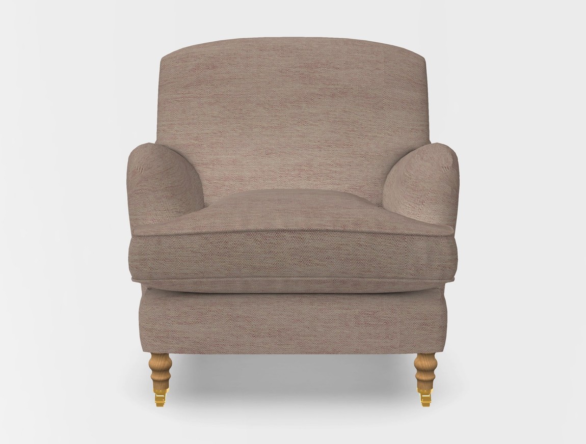 Ladies Chair