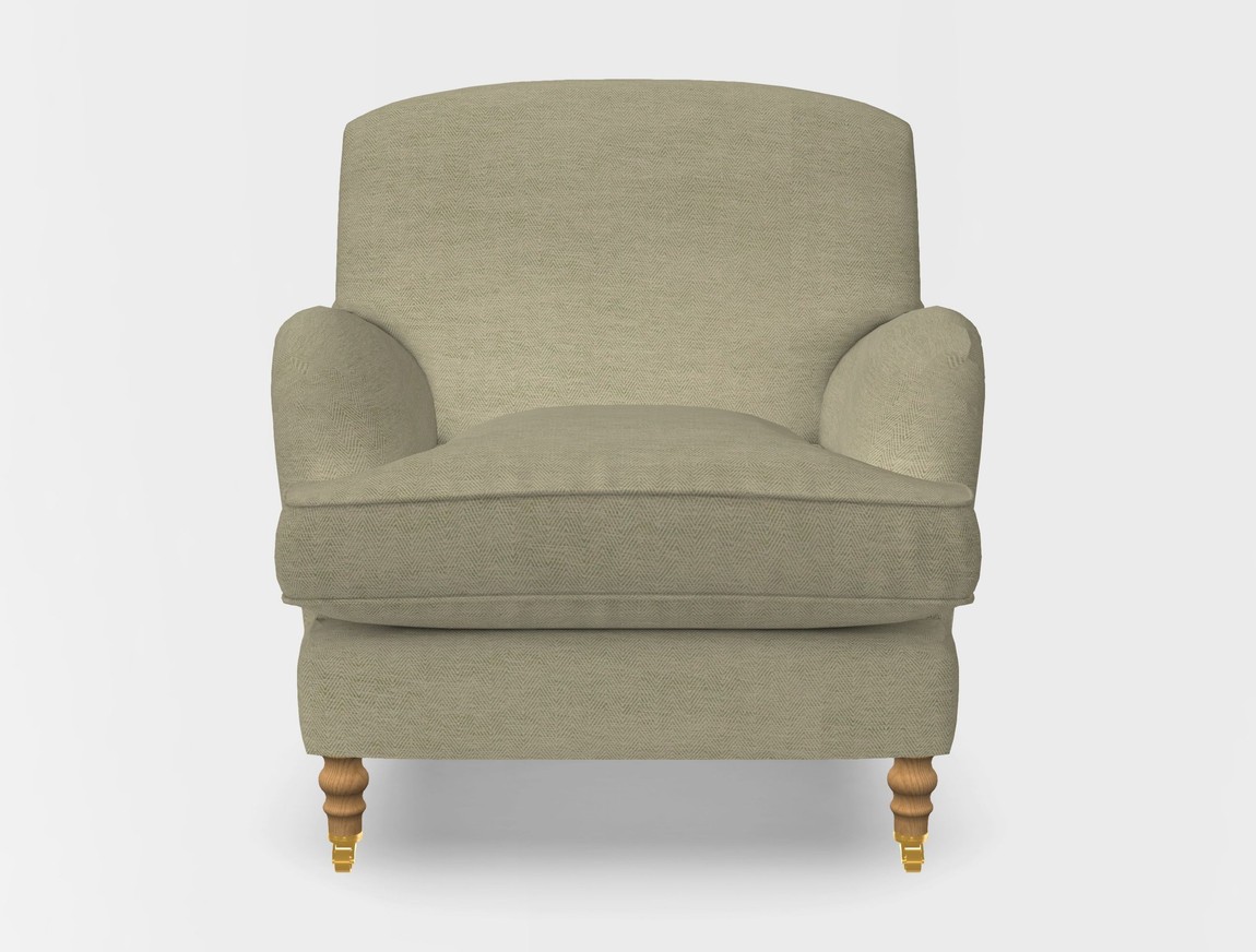 Ladies Chair