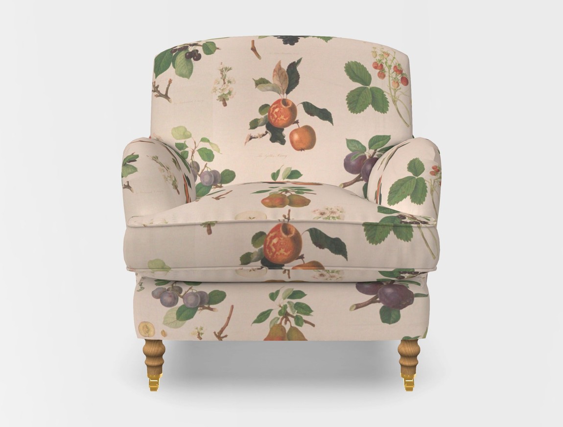 Ladies Chair