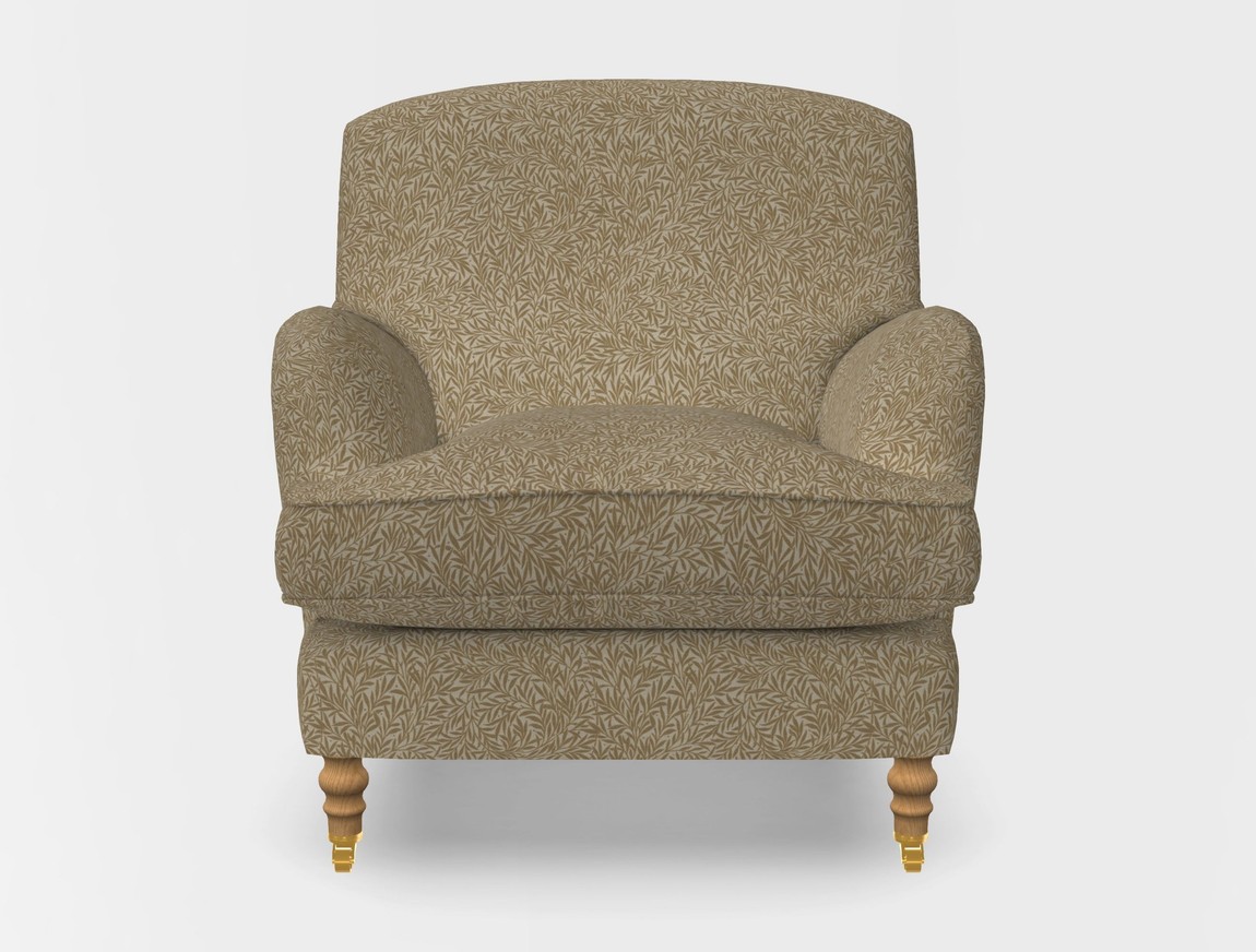 Ladies Chair