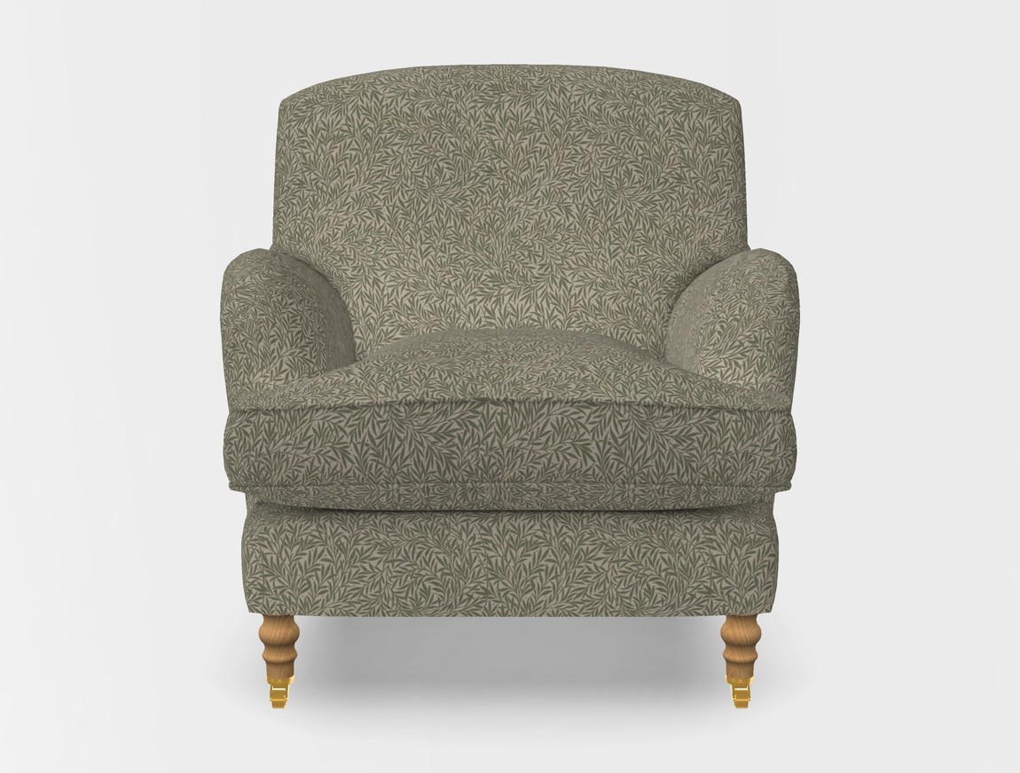 Ladies Chair