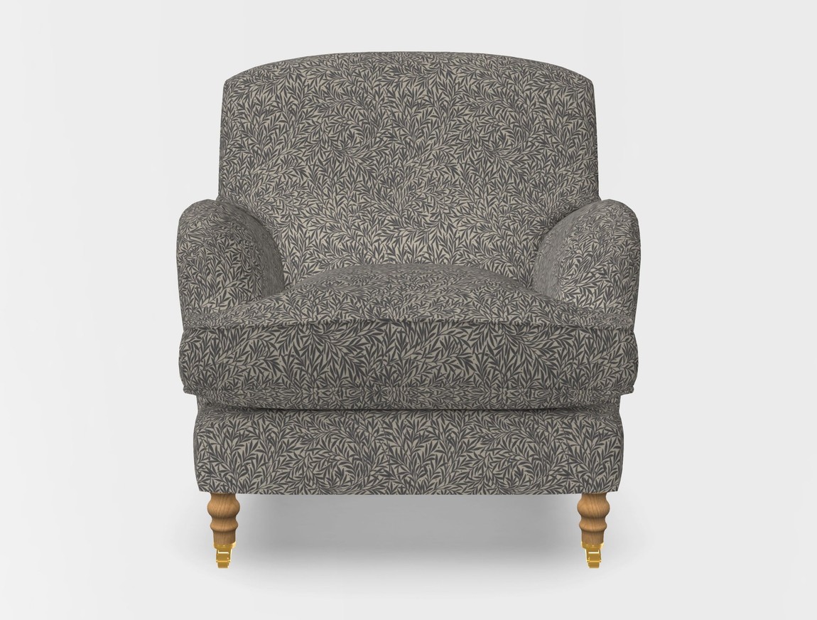 Ladies Chair