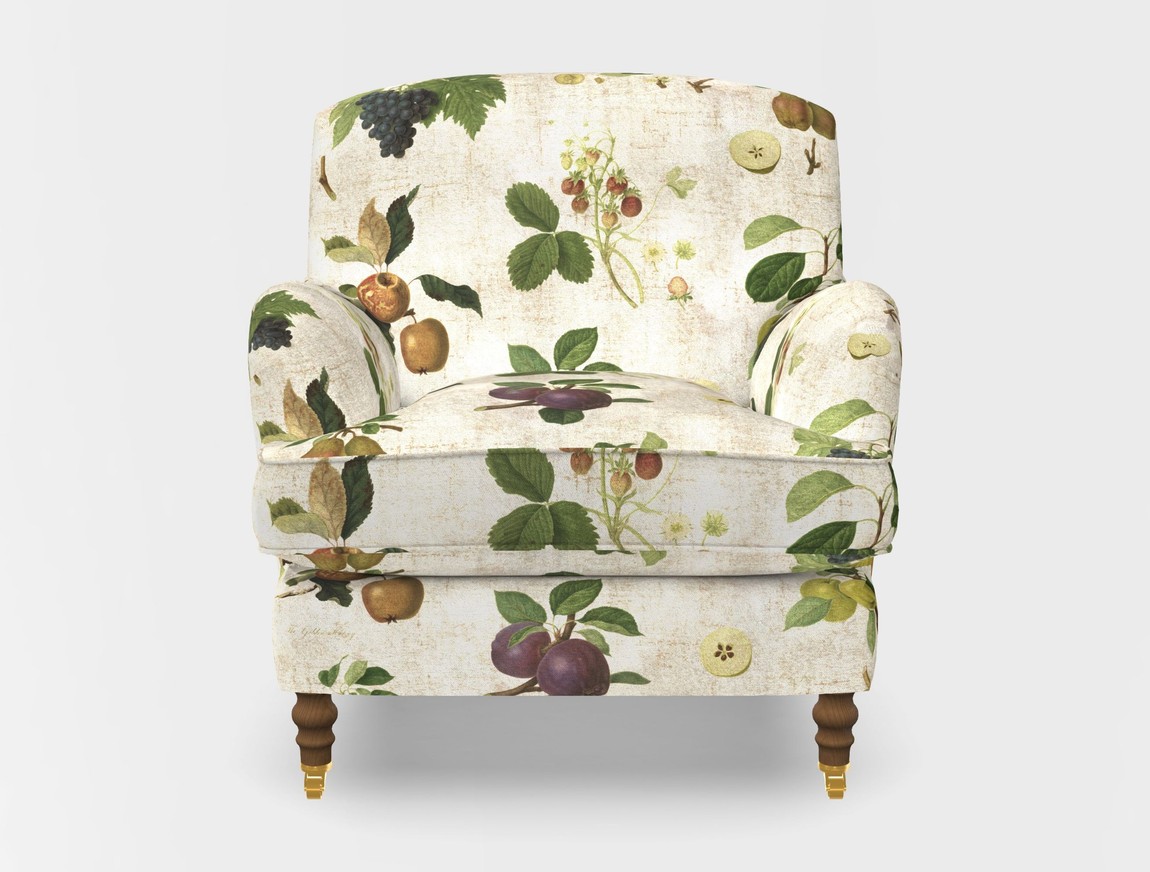 Ladies Chair