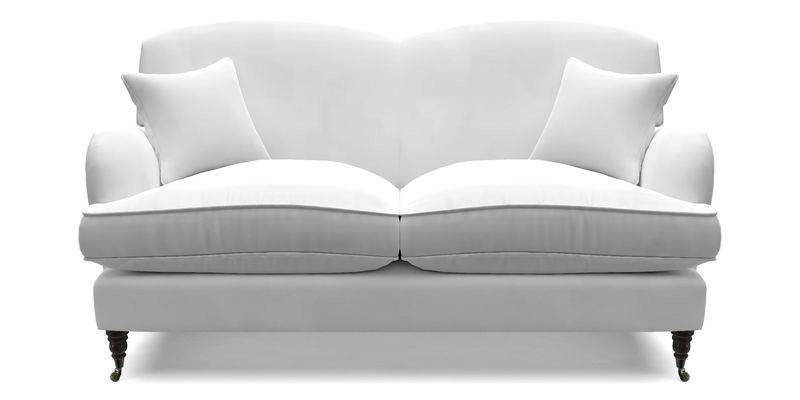 2.5 Seater, 2 Hump Sofa